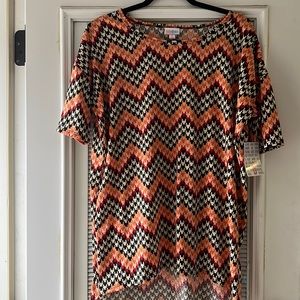 ⭐️New!⭐️ Vintage LuLaRoe Irma